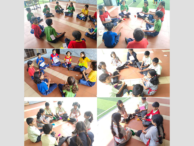 Desh Apnayen Activities – August Highlights