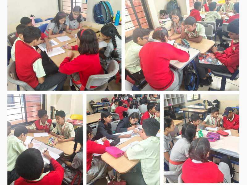 Desh Apnayen Activities – August Highlights