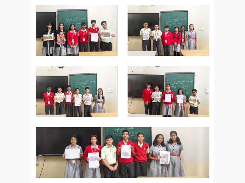 Desh Apnayen Activities – August Highlights