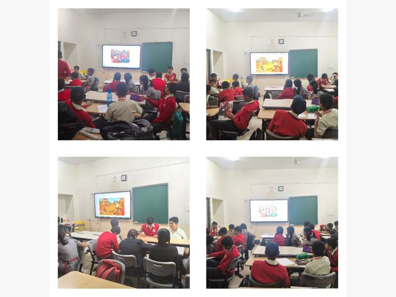 Desh Apnayen Activities – August Highlights