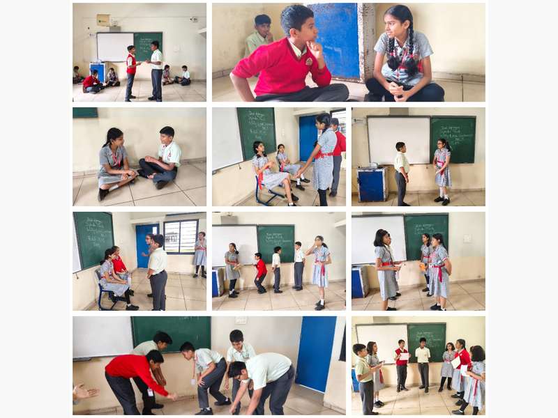 Desh Apnayen Activities – August Highlights