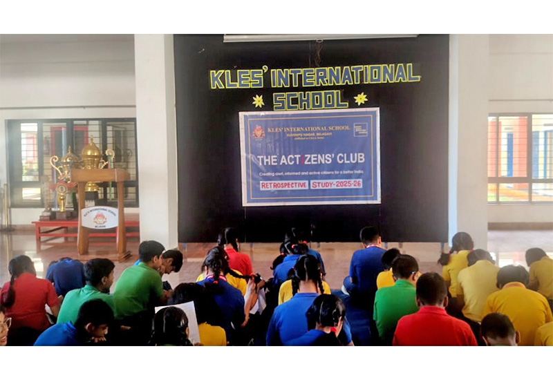 Desh Apnayen retrospective study - 2025