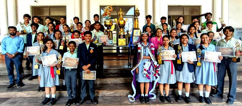 General Championship at Alphia 2025!