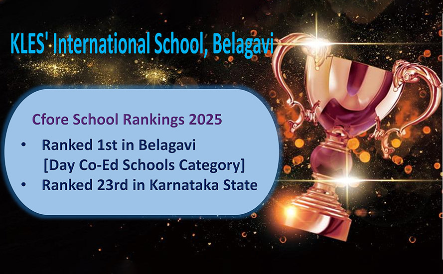 Excellence Celebrated!