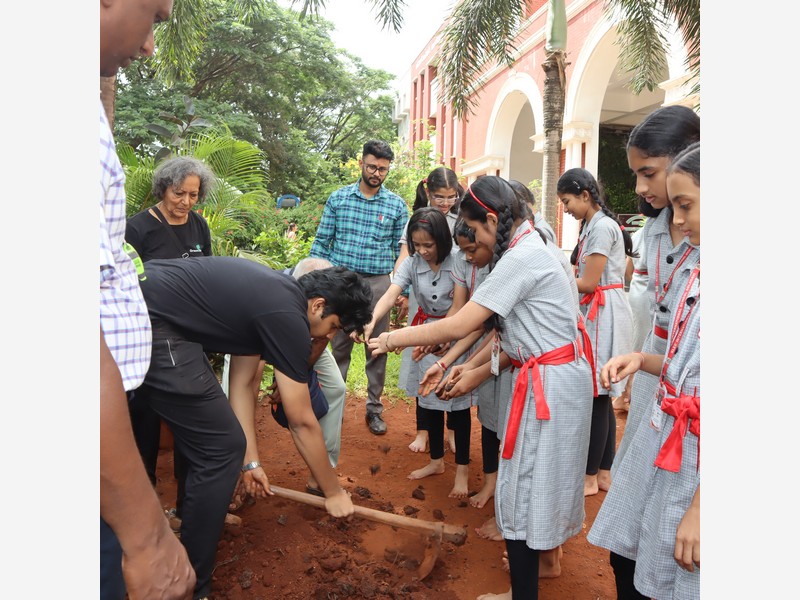 Environment Awareness