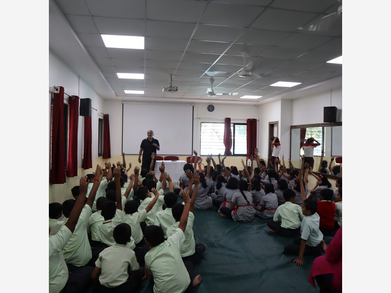 Environment Awareness