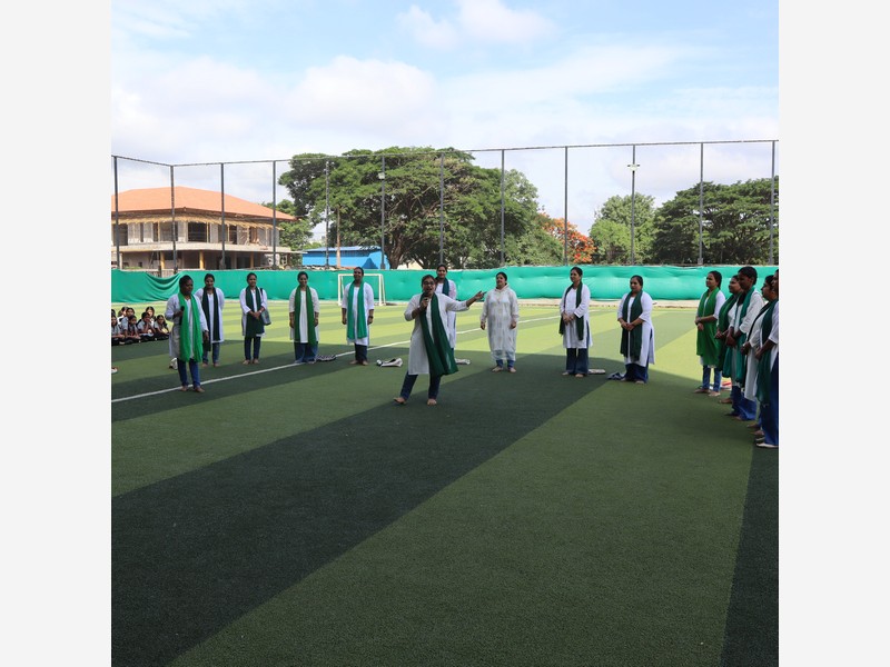 Environment Awareness