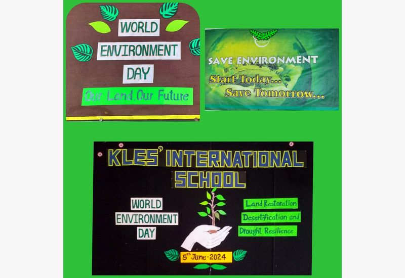 World Environment Day!