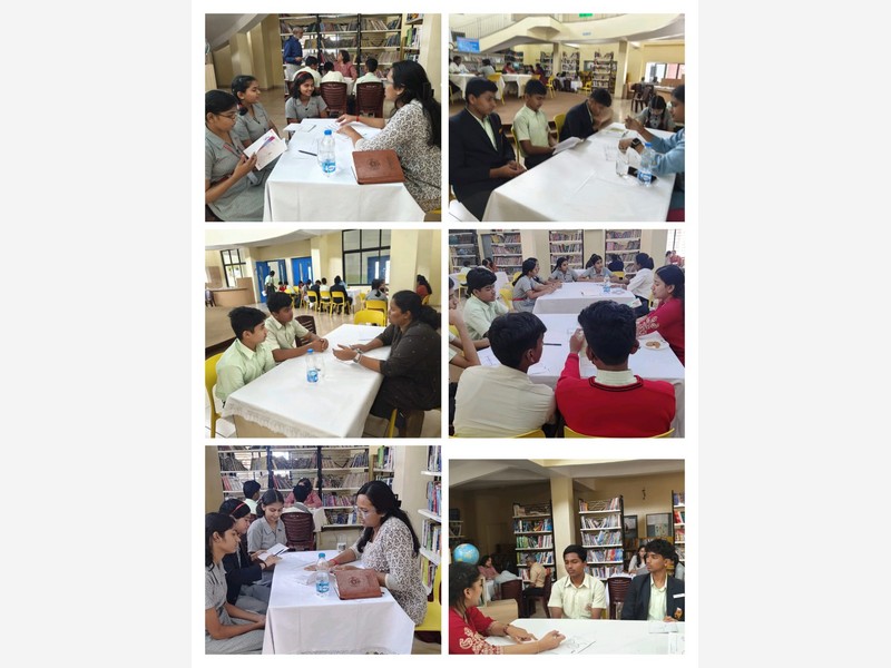 Empowering dreams and shaping bright futures!