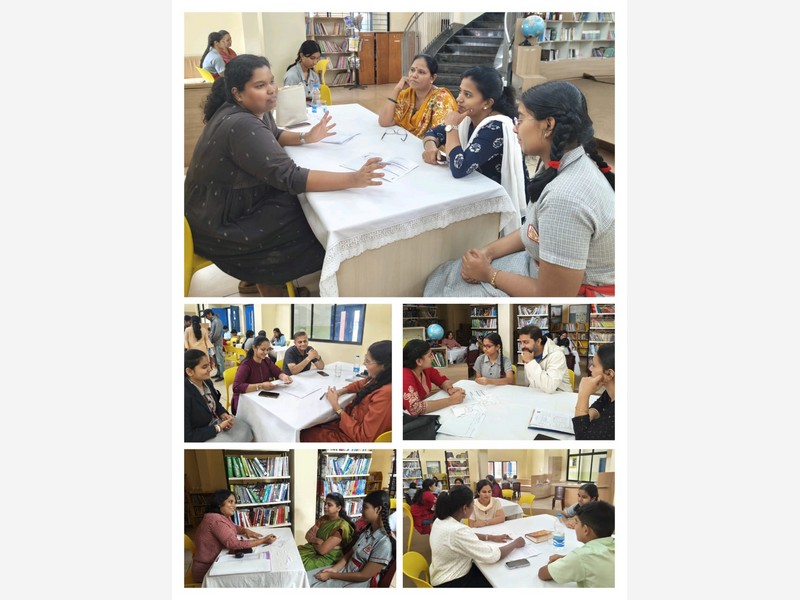 Empowering dreams and shaping bright futures!