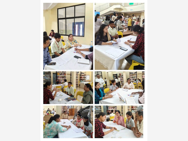 Empowering dreams and shaping bright futures!