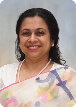 Dr. Preeti Dodwad
