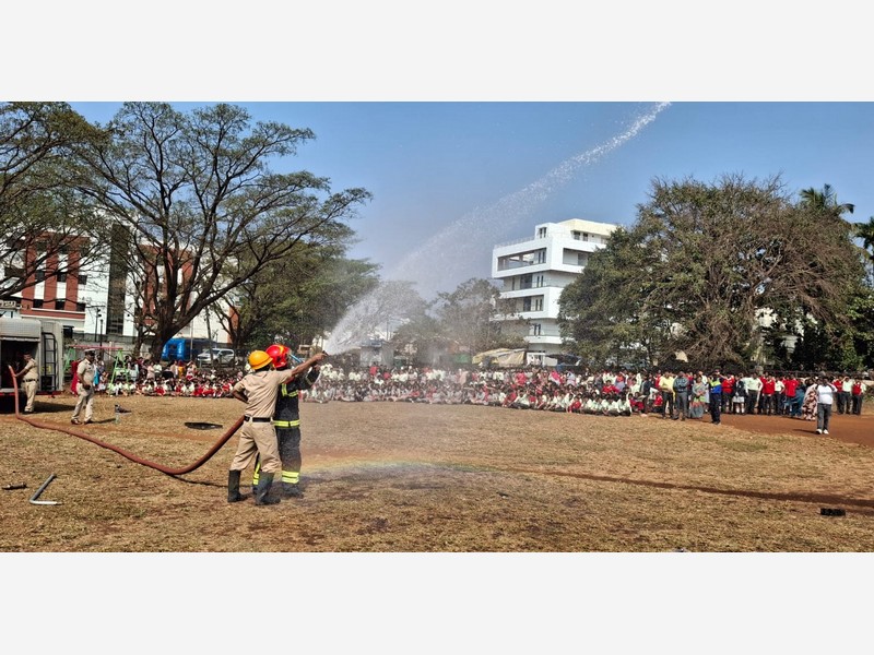 Timely knowledge saves Trouble!