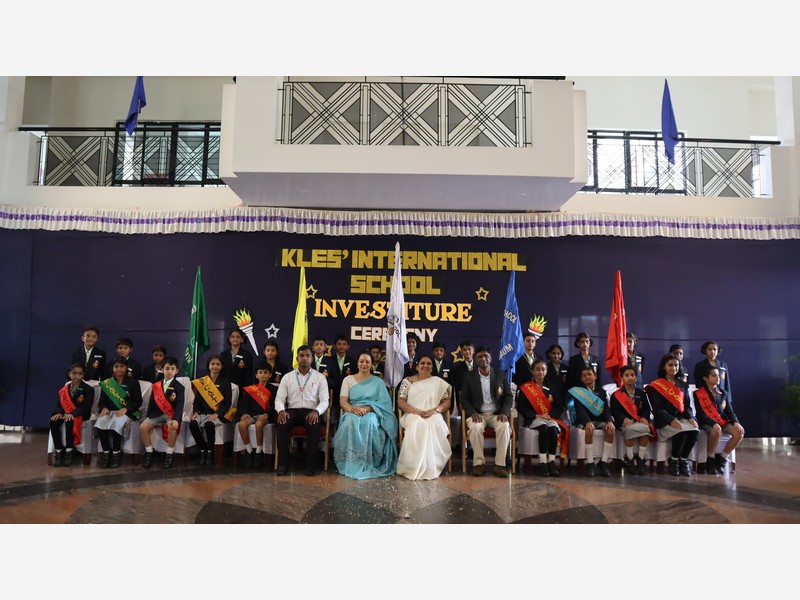 Investiture Ceremony 25-26 