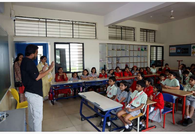 Children's Theatre Festival – Jashna-E-Bachpan