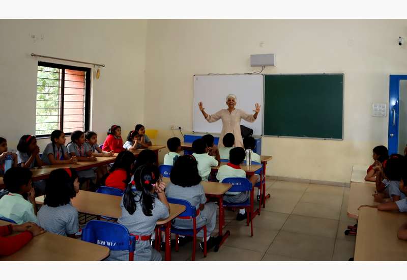 Children's Theatre Festival – Jashna-E-Bachpan