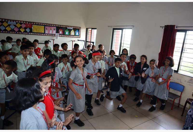 Children's Theatre Festival – Jashna-E-Bachpan