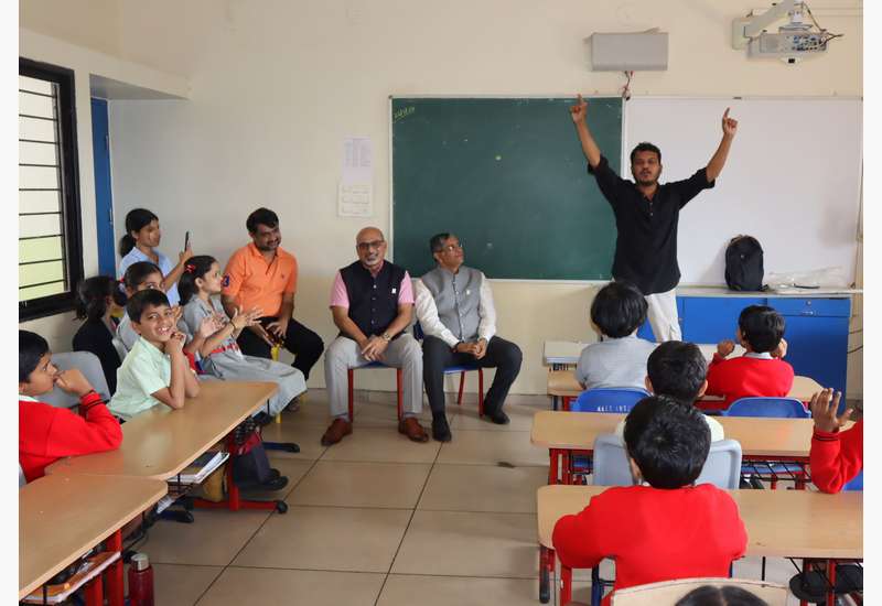 Children's Theatre Festival – Jashna-E-Bachpan