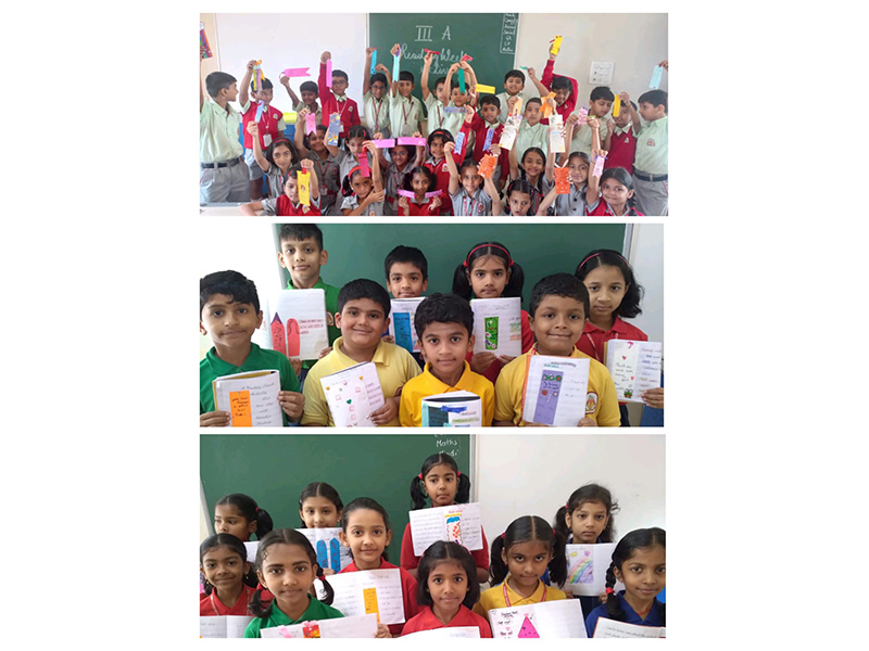 Celebrating the 30th National Reading Day