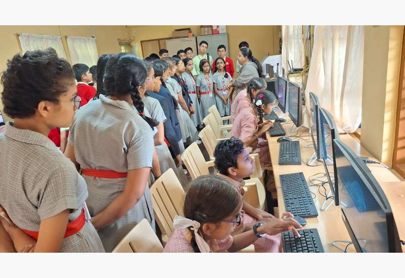 Celebrating Chairman Sir’s Birthday