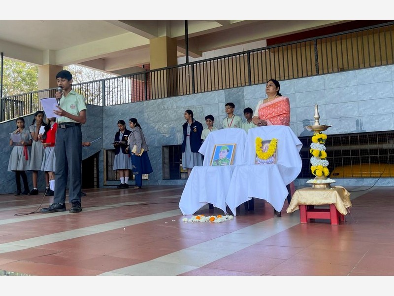 Valour, Wisdom, Nation First!