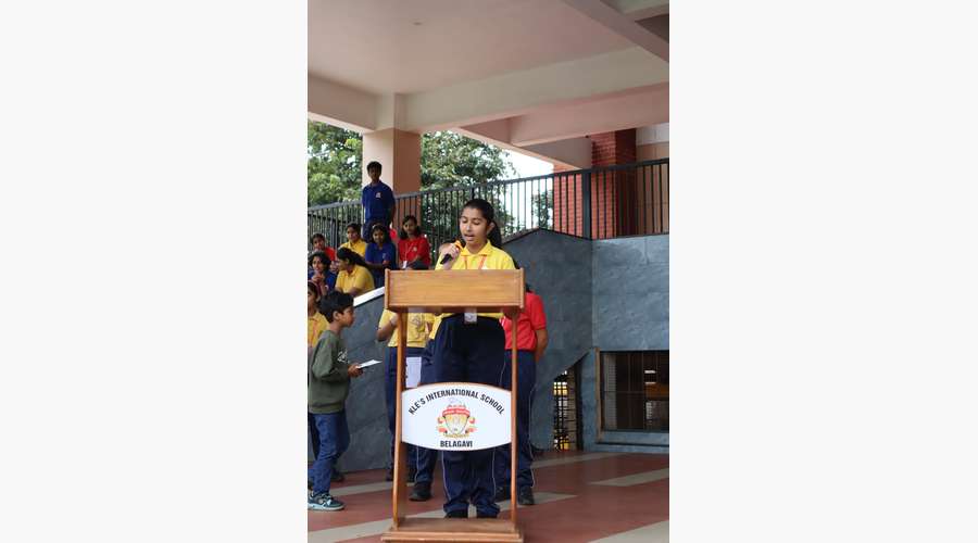 Inspiring the Next Generation of Learners!