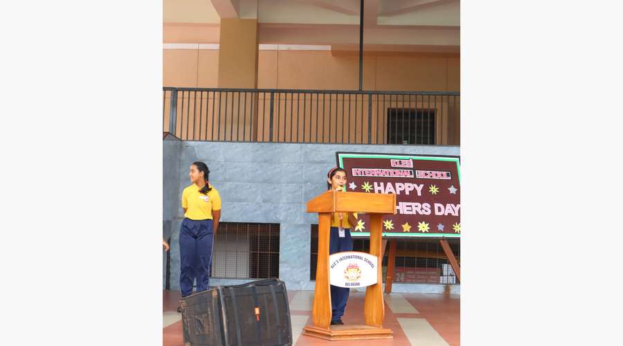 Inspiring the Next Generation of Learners!