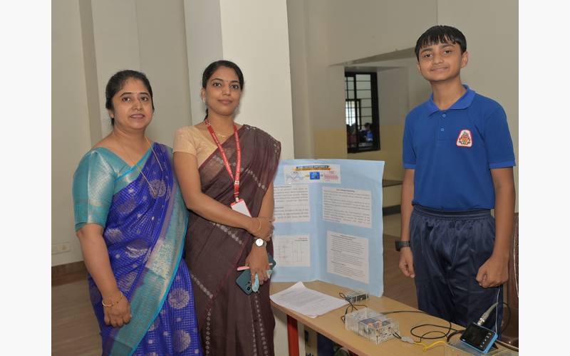 Annual Science Exhibition 2026