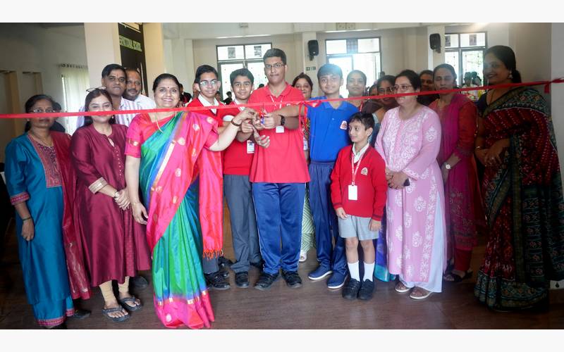 Annual Science Exhibition 2026