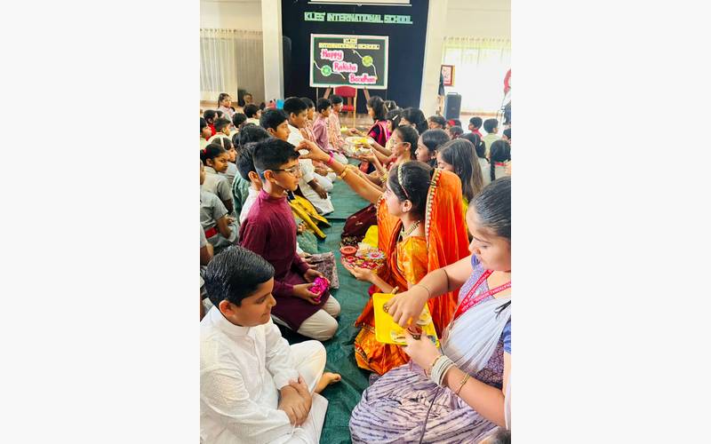 Annual Science Exhibition 2026