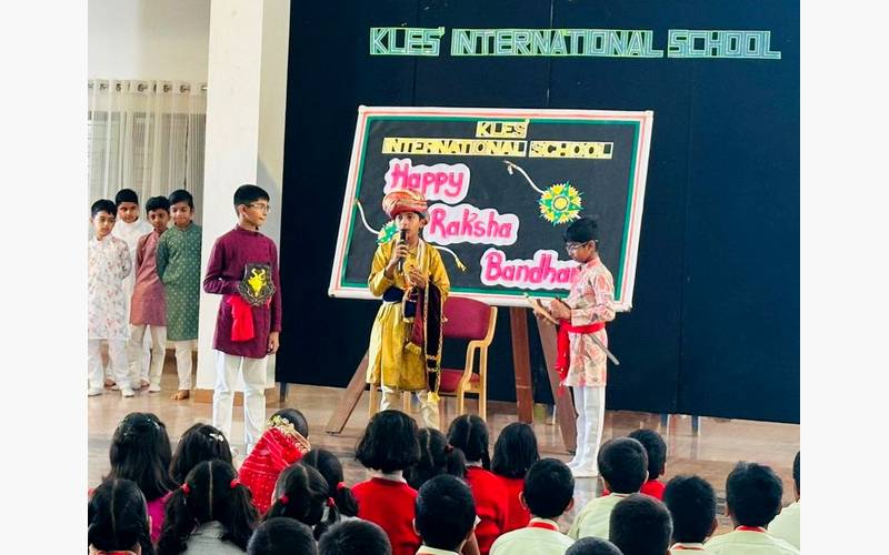 Annual Science Exhibition 2026