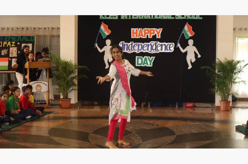 80 Years of Freedom, Countless Dreams Ahead!
