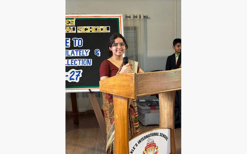 Philately and Numismatics Exhibition – A Journey Through History!