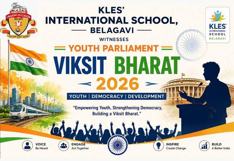 Viksit Bharat 2026 Live Telecast