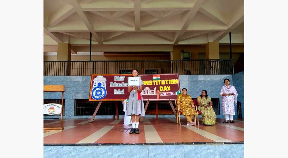 Hamara Samvidhan – Hamara Swabhiman!