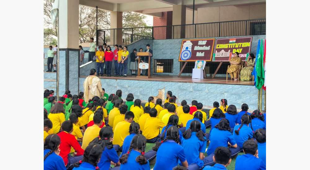 Hamara Samvidhan – Hamara Swabhiman!