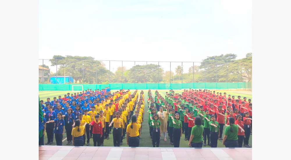 Hamara Samvidhan – Hamara Swabhiman!