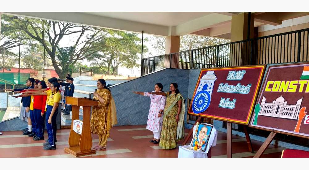 Hamara Samvidhan – Hamara Swabhiman!