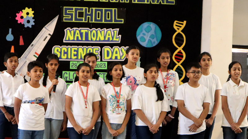 National Science Day 2023 
