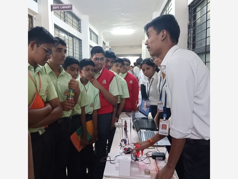 Igniting Young Minds through Innovation and Inspiration!