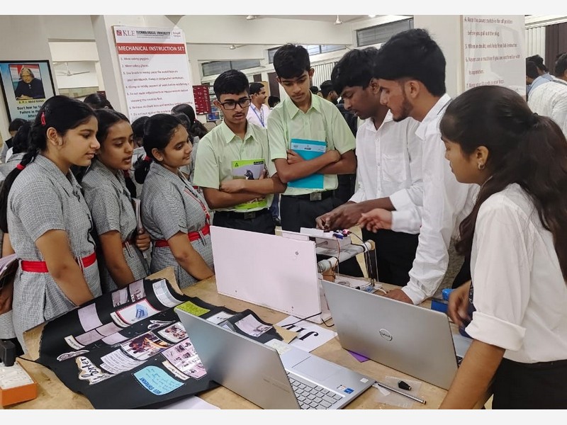 Igniting Young Minds through Innovation and Inspiration!