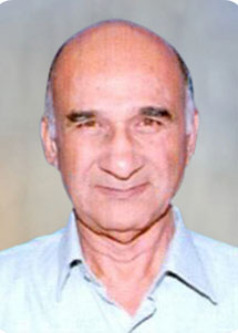 Shri. M.C.Kolli 