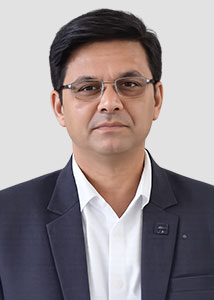 Shri. Satish Hiremath