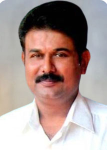 Shri. Vijay.S.Metgud