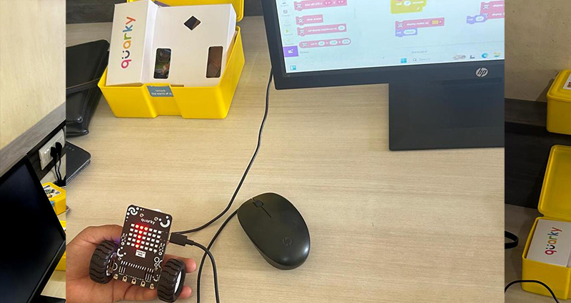 Advancing Education Through Artificial Intelligence Skills!