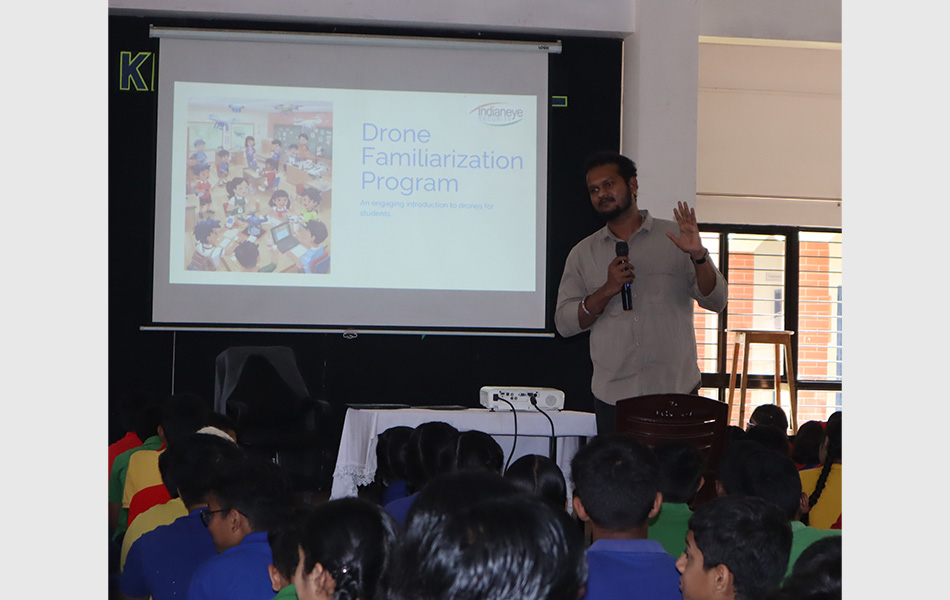 Learn, Explore, Innovate!