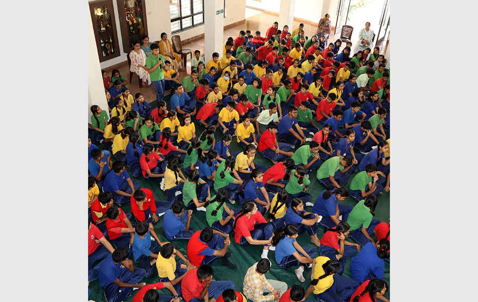 Learn, Explore, Innovate!