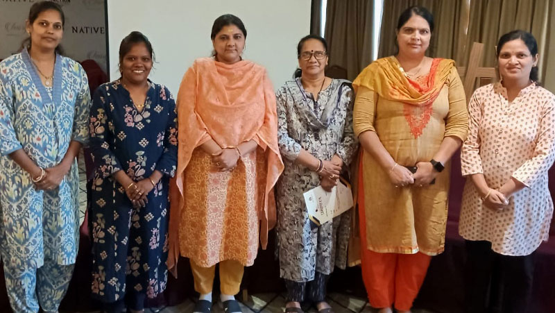 Enhancing Hindi Language Teaching Skills!