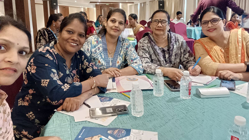 Enhancing Hindi Language Teaching Skills!
