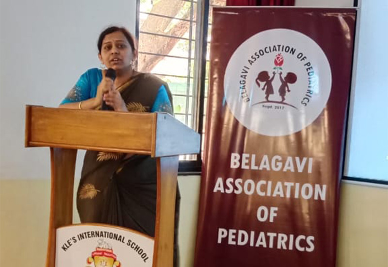 Pre-Puberty Awareness Session